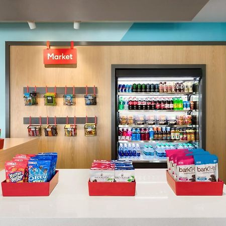Avid Hotel Auburn - University Area By Ihg 외부 사진