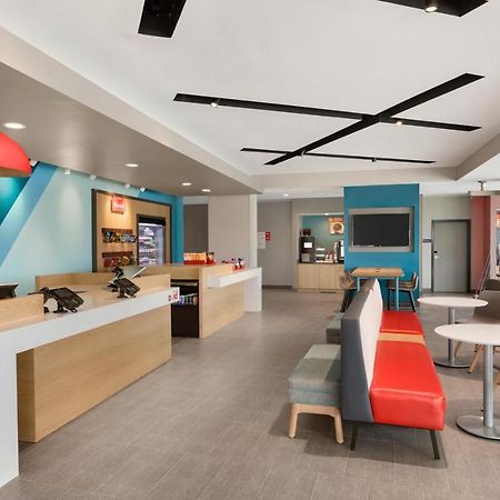 Avid Hotel Auburn - University Area By Ihg 외부 사진