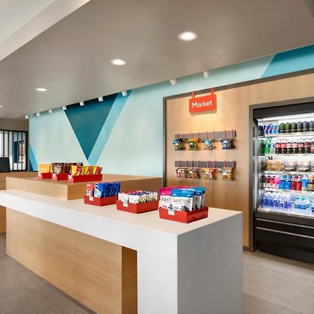Avid Hotel Auburn - University Area By Ihg 외부 사진