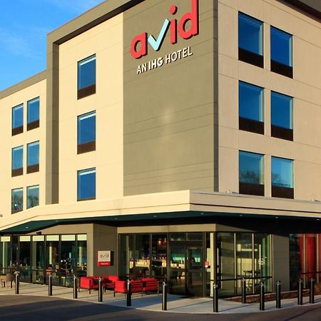 Avid Hotel Auburn - University Area By Ihg 외부 사진