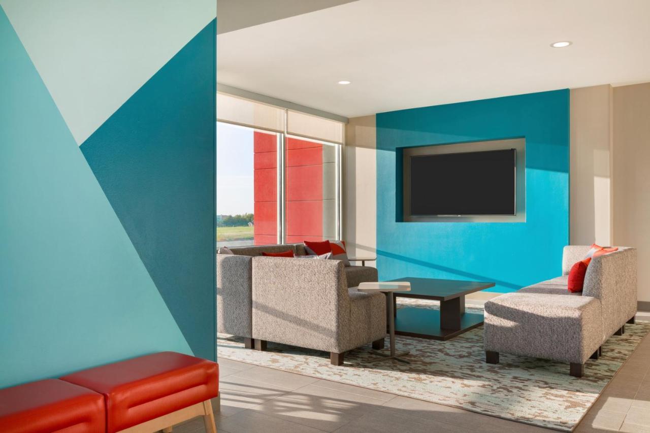 Avid Hotel Auburn - University Area By Ihg 외부 사진