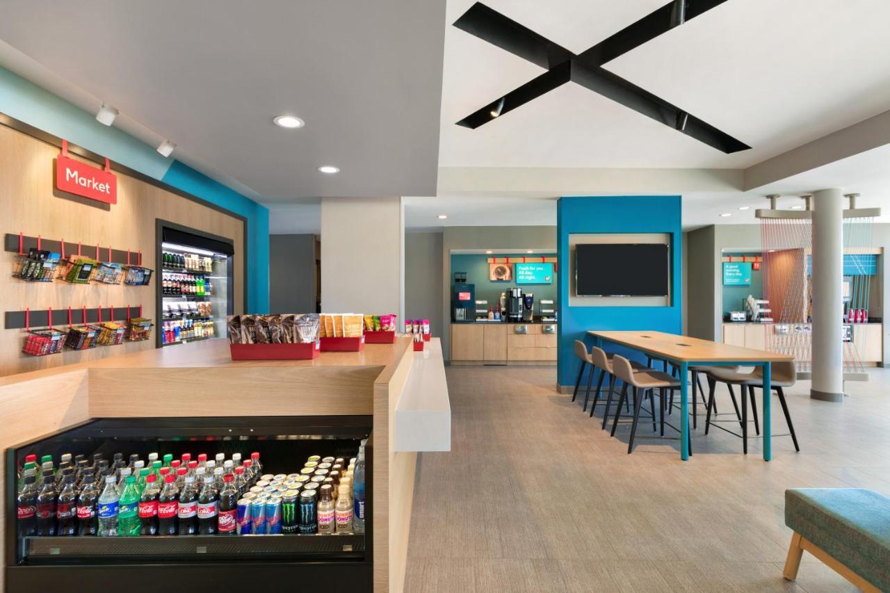 Avid Hotel Auburn - University Area By Ihg 외부 사진