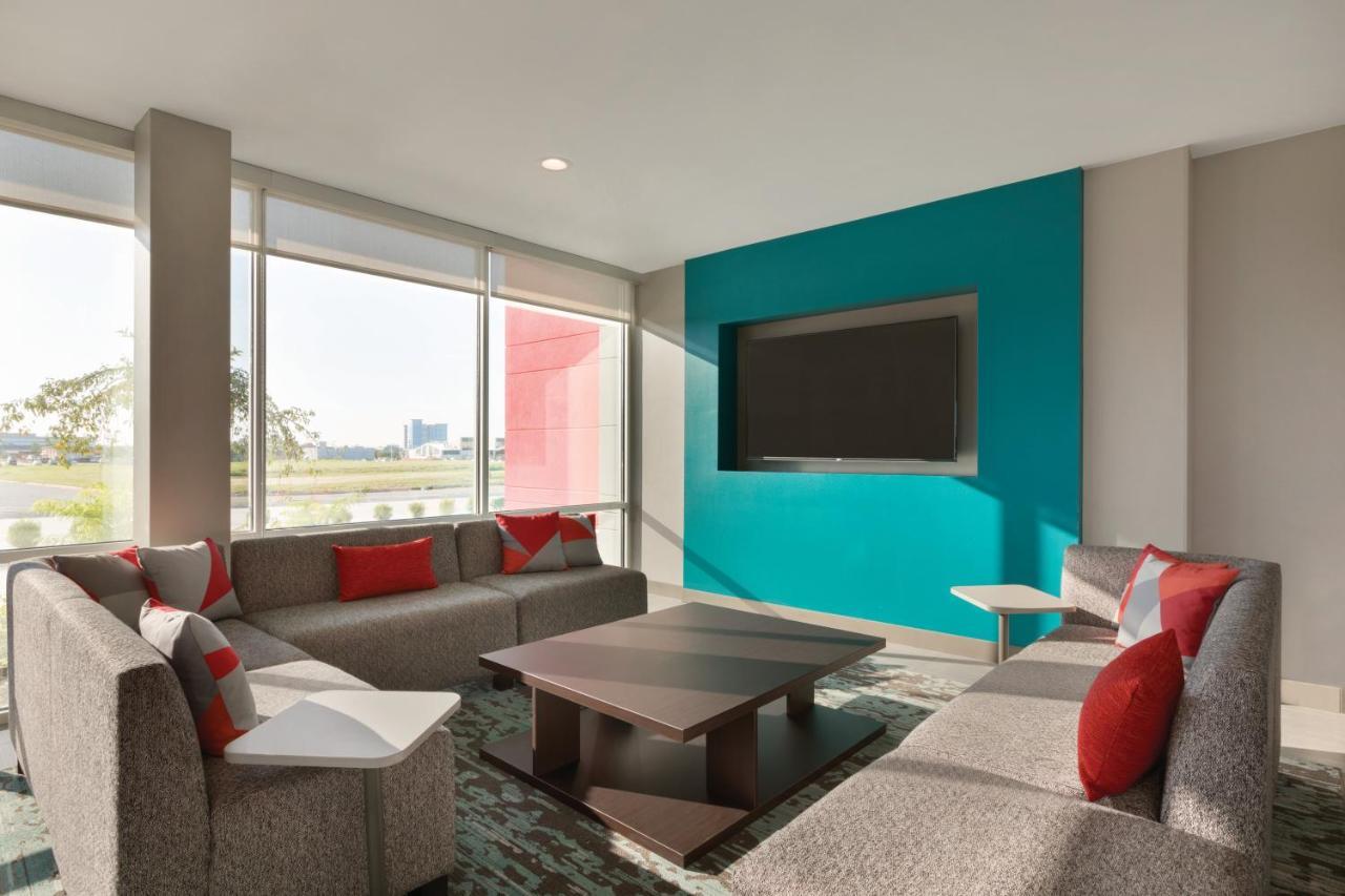 Avid Hotel Auburn - University Area By Ihg 외부 사진