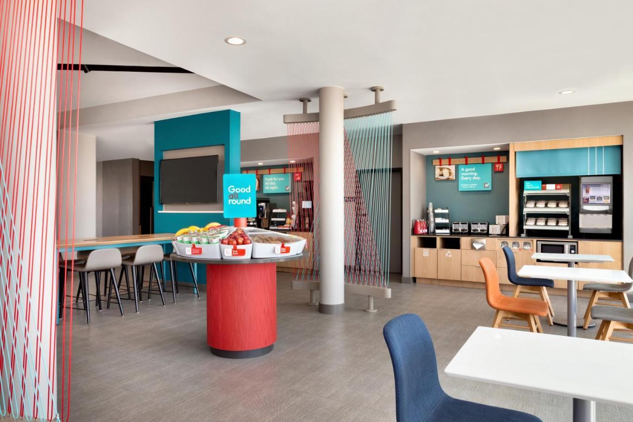 Avid Hotel Auburn - University Area By Ihg 외부 사진