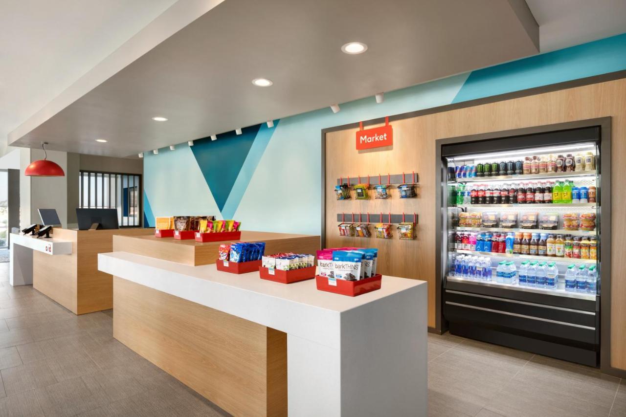 Avid Hotel Auburn - University Area By Ihg 외부 사진