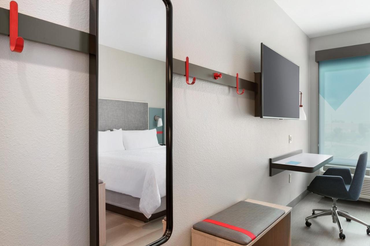 Avid Hotel Auburn - University Area By Ihg 외부 사진