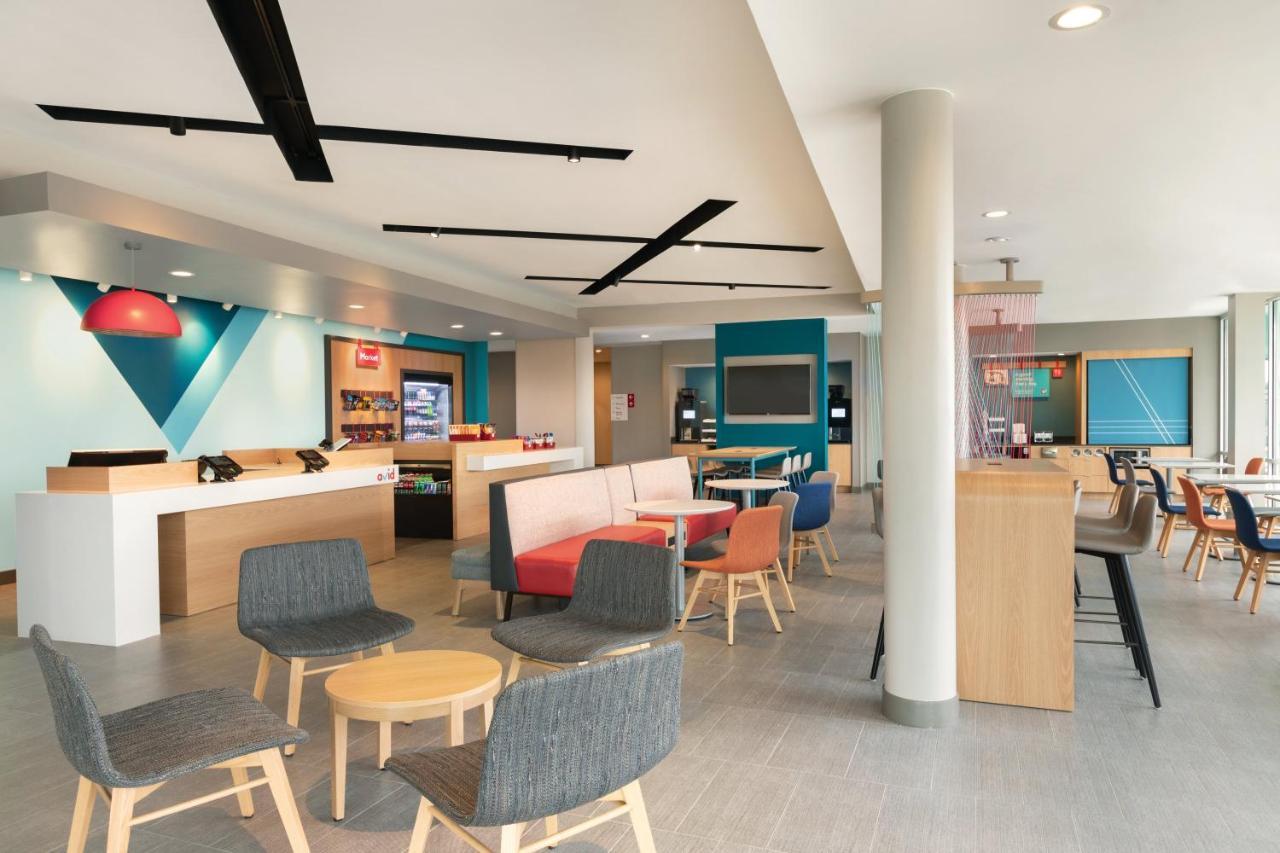 Avid Hotel Auburn - University Area By Ihg 외부 사진