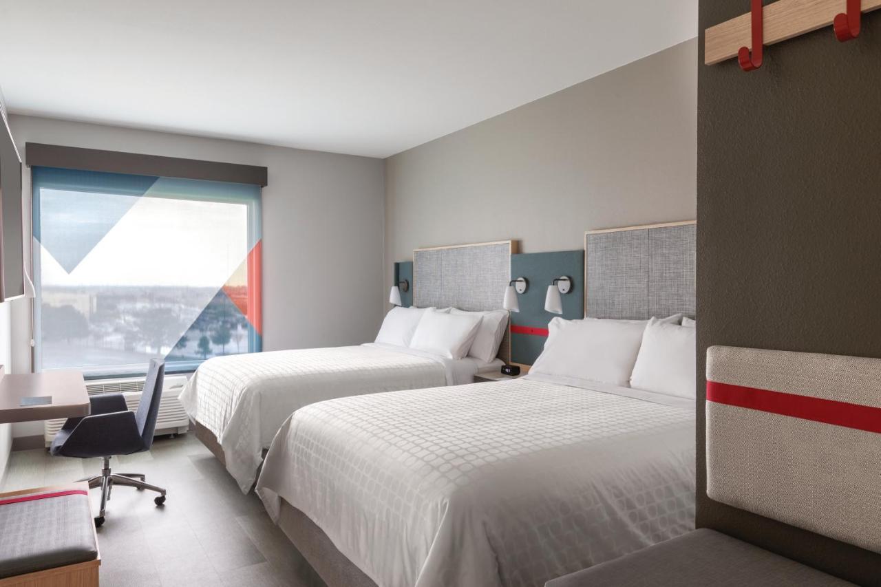 Avid Hotel Auburn - University Area By Ihg 외부 사진