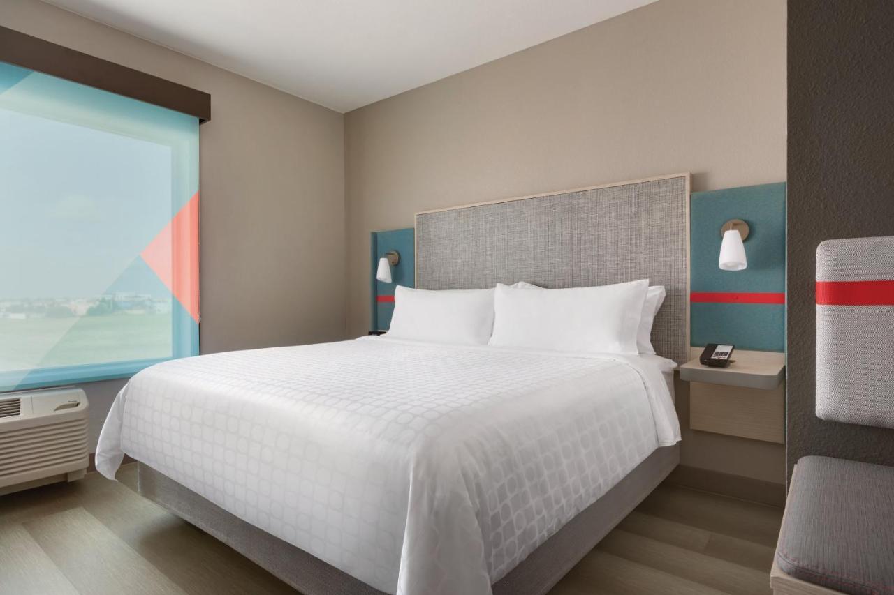 Avid Hotel Auburn - University Area By Ihg 외부 사진
