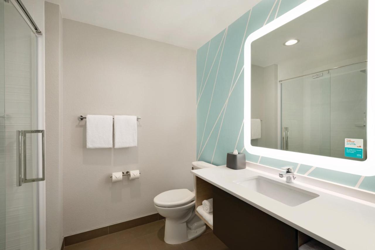 Avid Hotel Auburn - University Area By Ihg 외부 사진